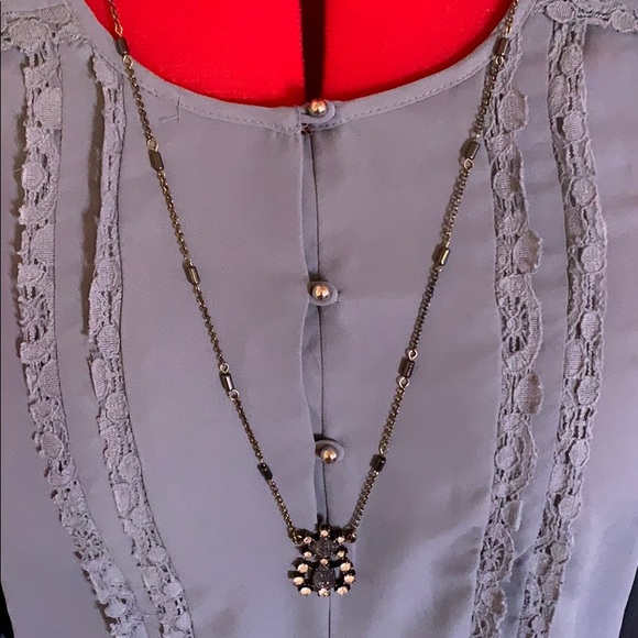 Charming Charlie Necklace - Picture 5 of 6